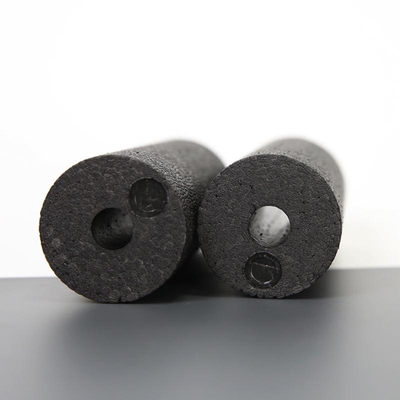 EPP Yoga Massage Roller Cột xốp xốp rỗng HOLD