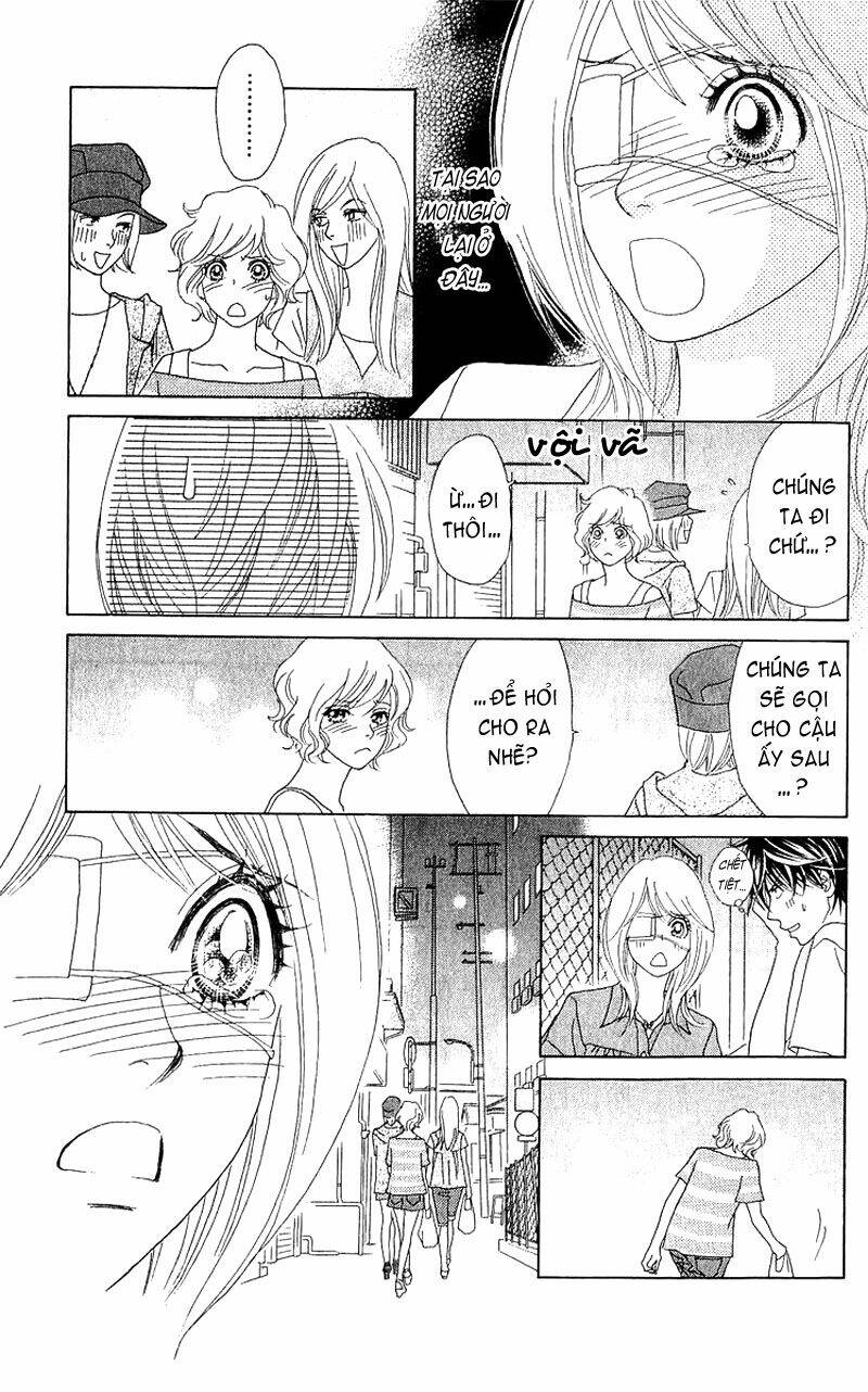 papillon hana to chou chapter 23 19