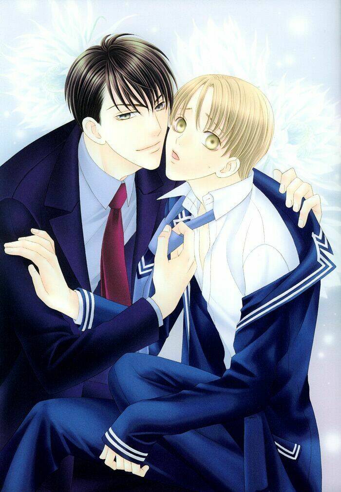 hyakka souen chapter 3 18