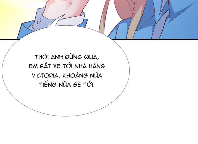 chiến lược lãng mạn của thịnh thiếu chapter 60 57