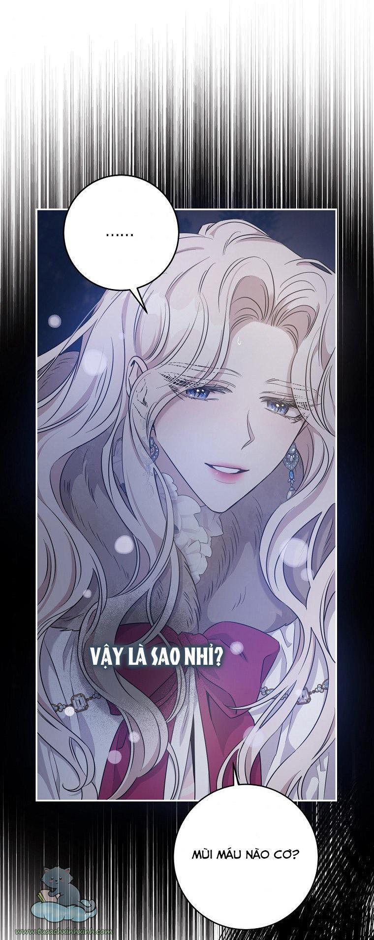 thuần hóa bạo chúa rồi bỏ trốn chapter 51 55