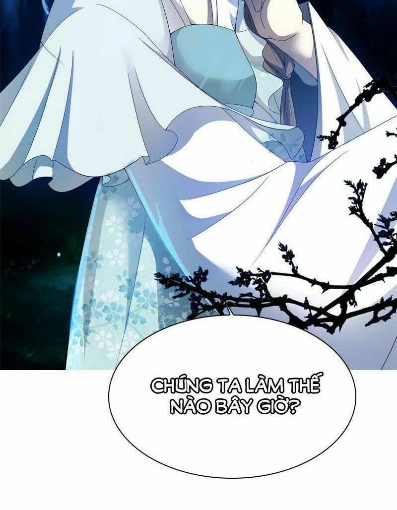 điền viên mật sủng: cô vợ nóng bỏng chapter 0 7