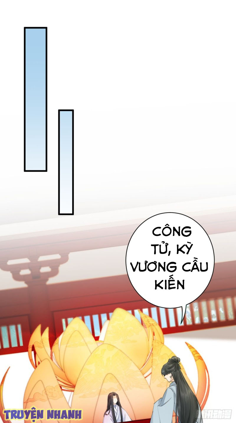 lễ băng nhạc hoại chi dạ chapter 6 8