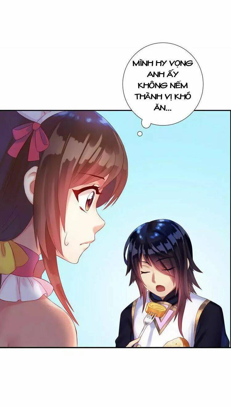 thực luyến kỳ duyên chapter 2.2 16