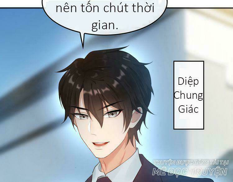cô vợ nhỏ nuông chiều quá lại thành ác!! chapter 9 16