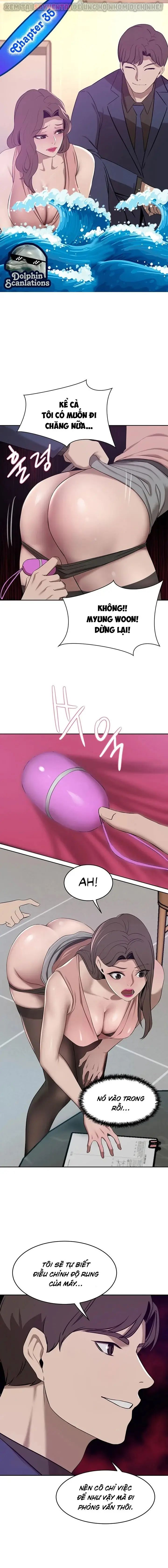 phú bà chapter 35 1