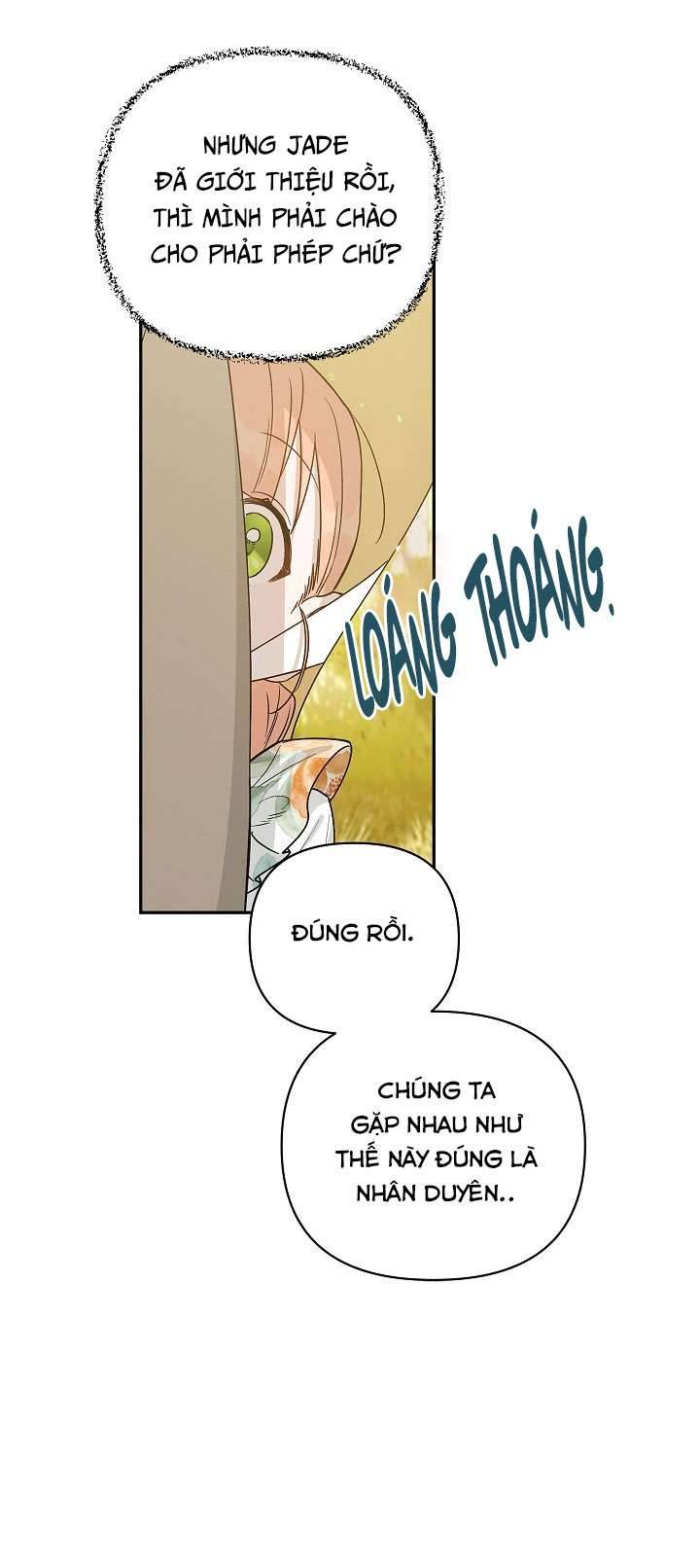phương pháp trở thành con gái của người hùng bóng đêm chapter 22 16