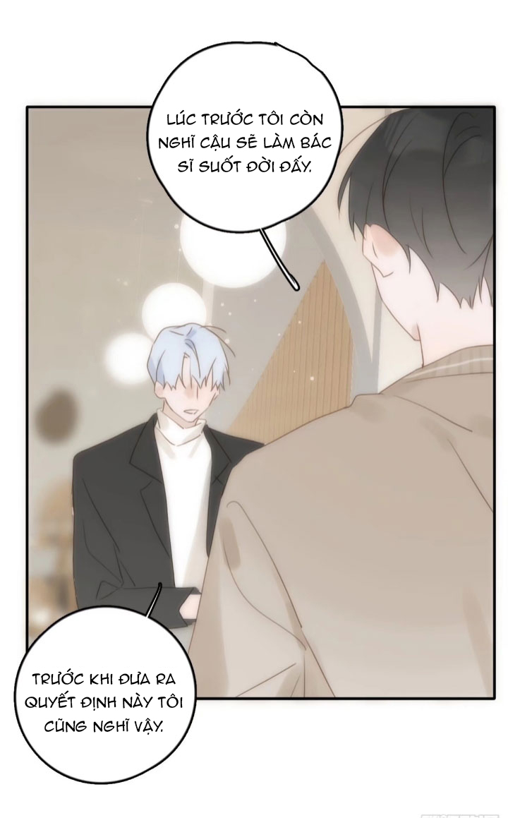 đêm đầy sao nói với em chapter 31 45