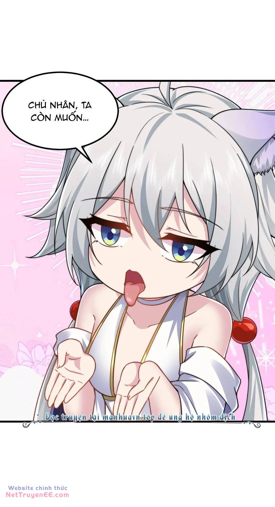 Vai Ác Sư Tôn Mang Theo Các Đồ Đệ Vô Địch Thiên Hạ chapter 99 17