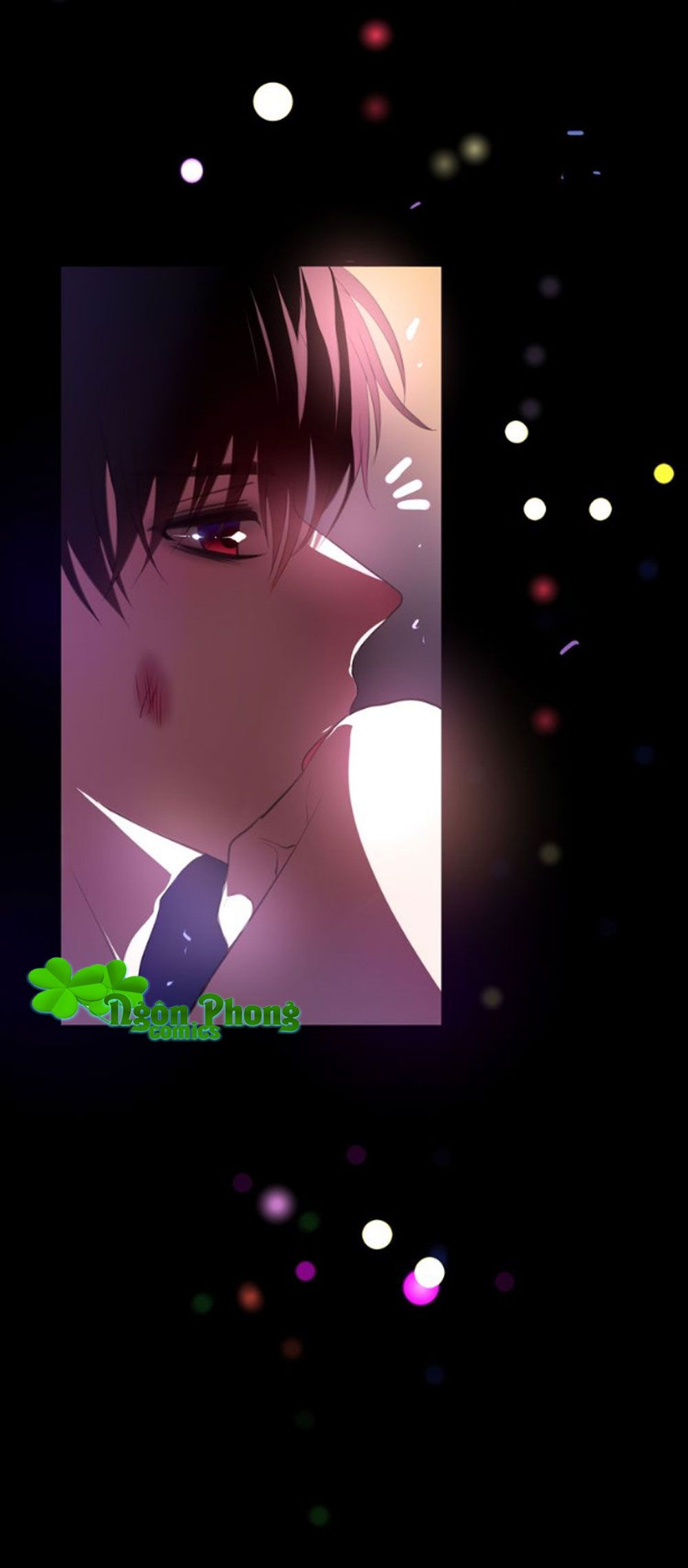 tháng sáu kì diệu chapter 44 19