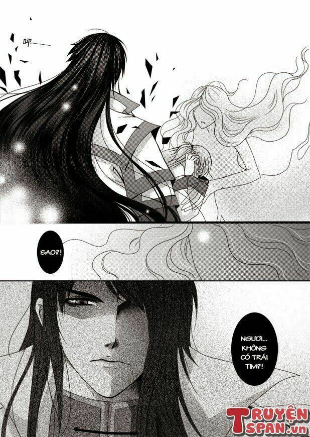 xuyên việt thiên hạ chapter 8 9