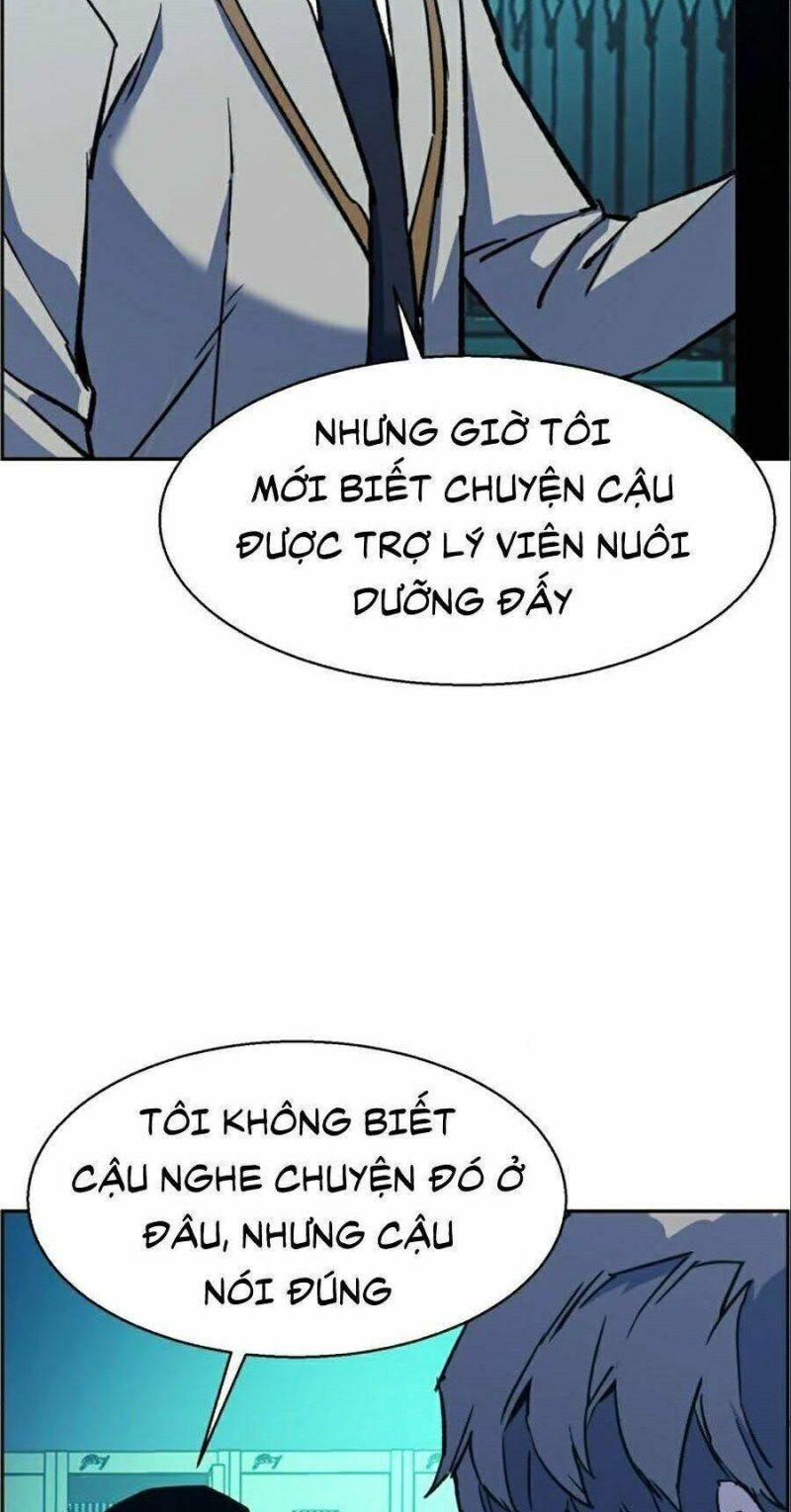 bạn học tôi là lính đánh thuê chapter 34 43