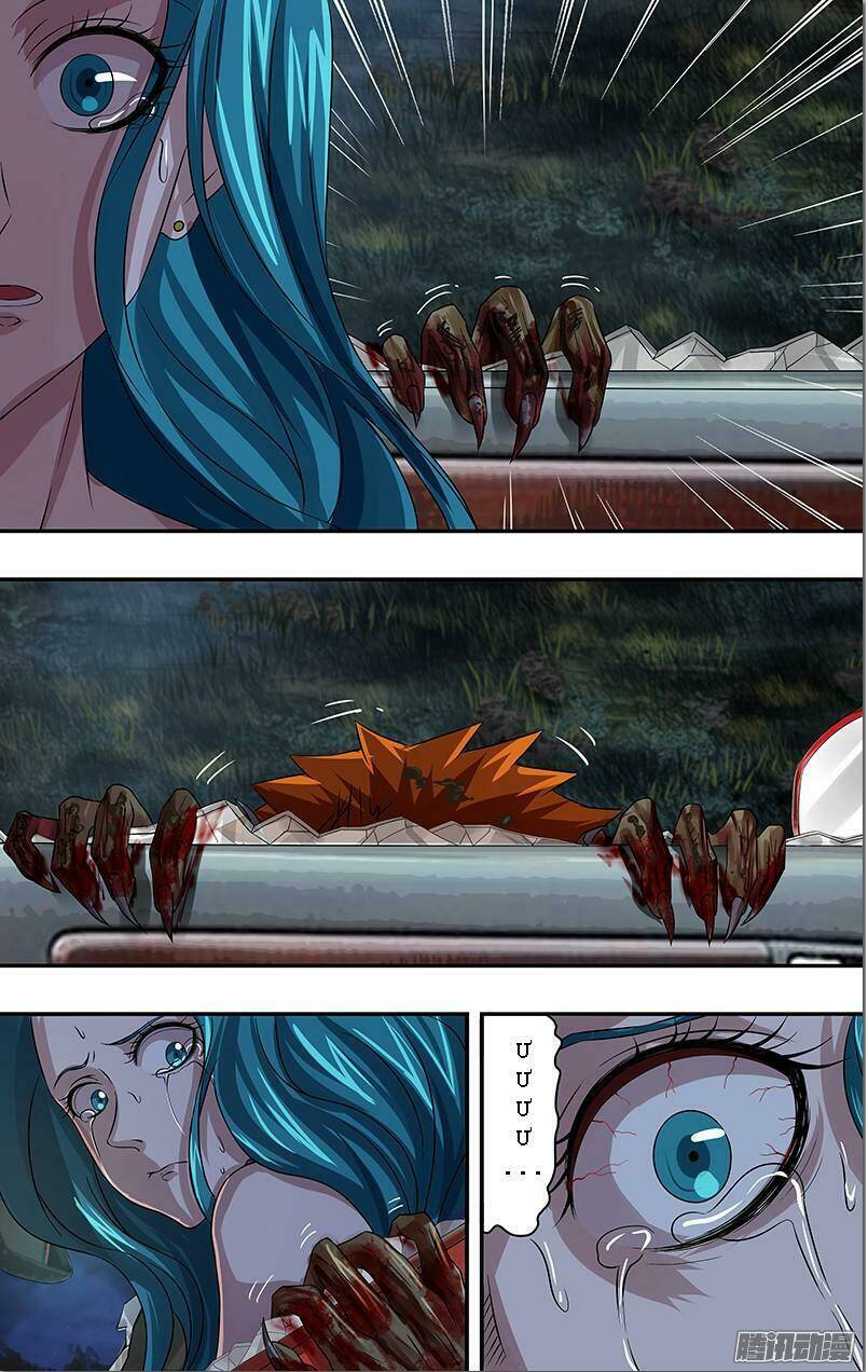 were wolf chapter 68 8