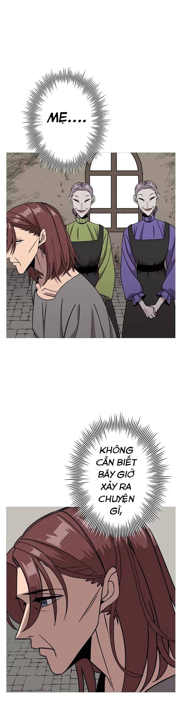 chiến binh quật cường chapter 84 53