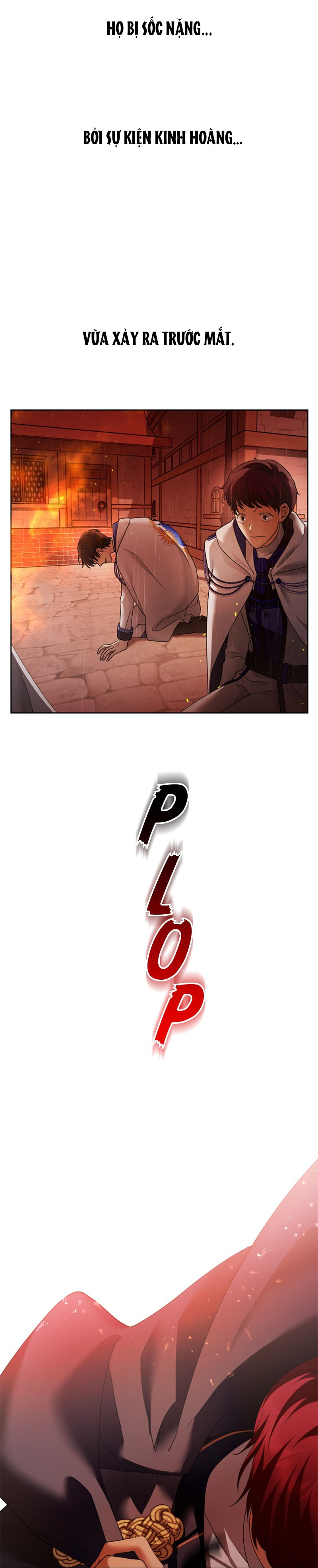 tôi muốn trở thành cô ấy dù chỉ là một ngày chapter 102 35