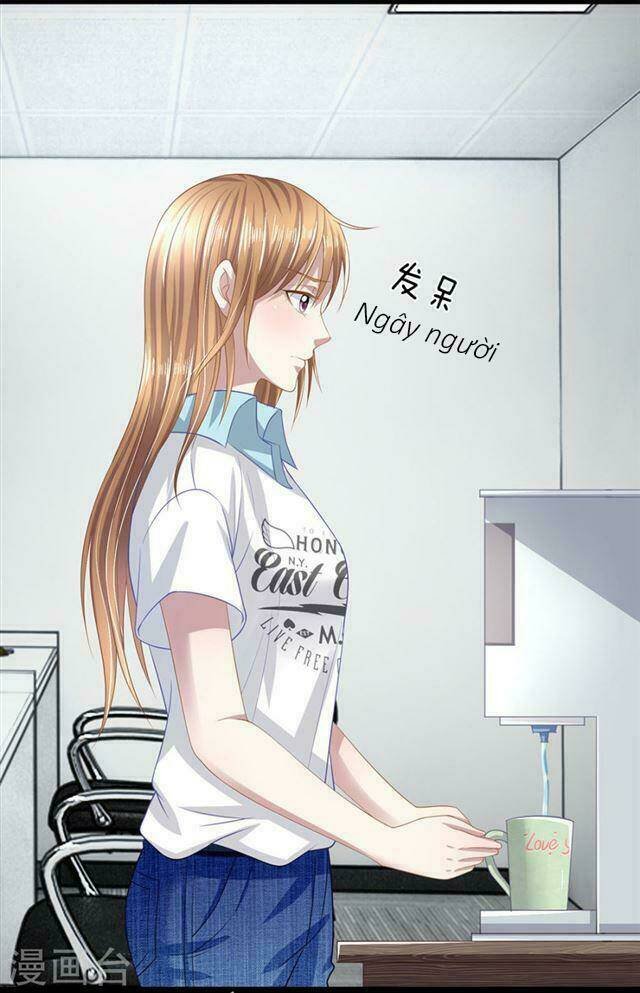 quỷ vương hai mặt quấn lấy tôi chapter 32 4