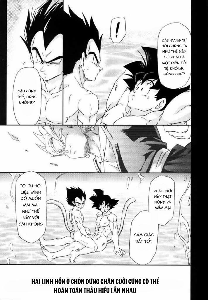 oneshot hỏny chapter 64 3