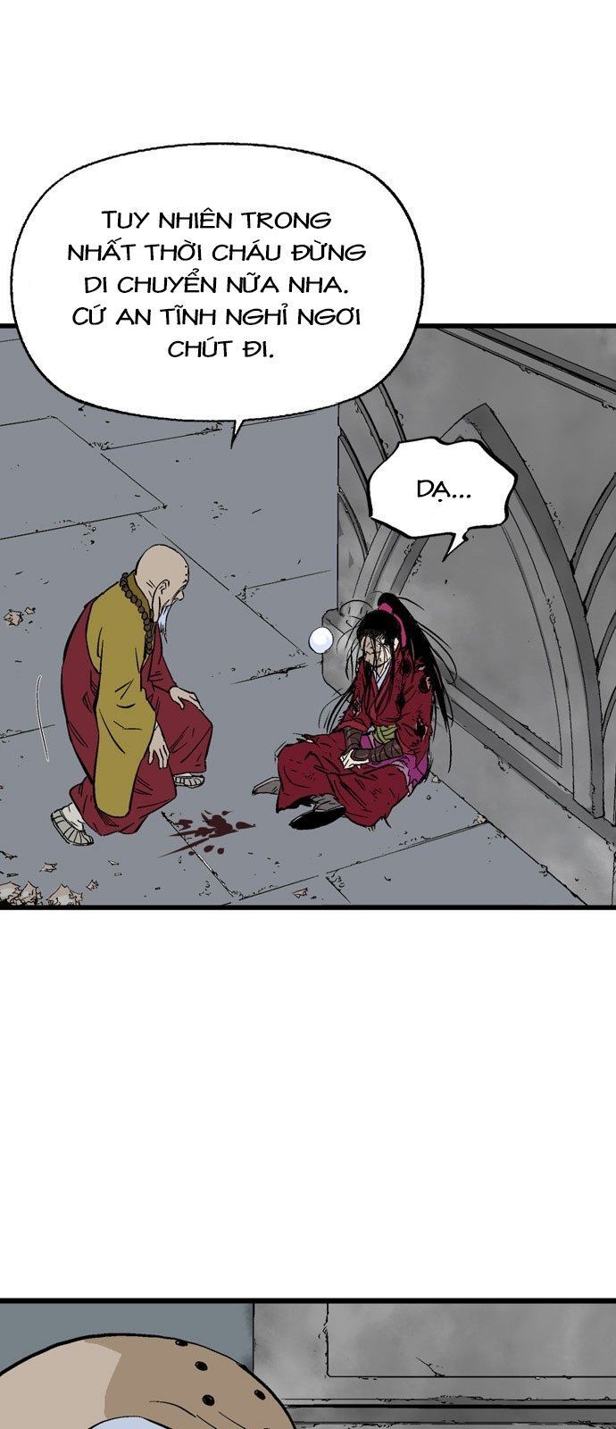 cao thủ 2 chapter 111 4