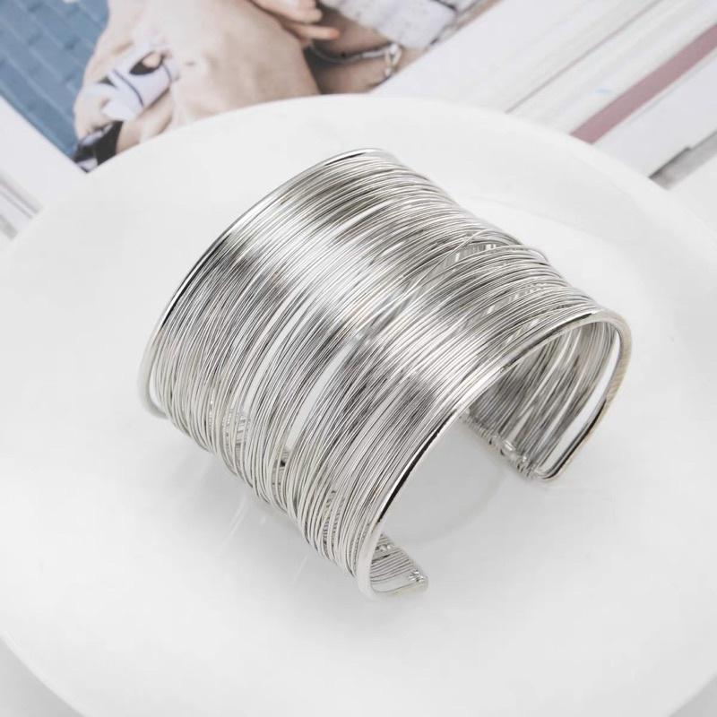 Vòng đeo tay cá tính phong cách unisex - Arora boutique