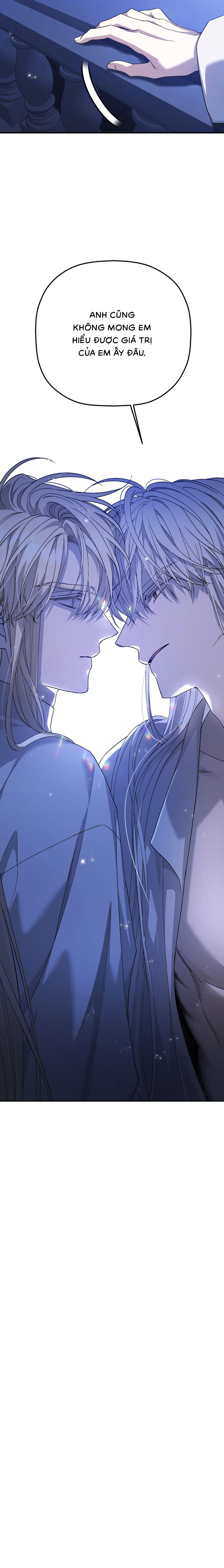 khế ước vĩnh cửu chapter 92 21