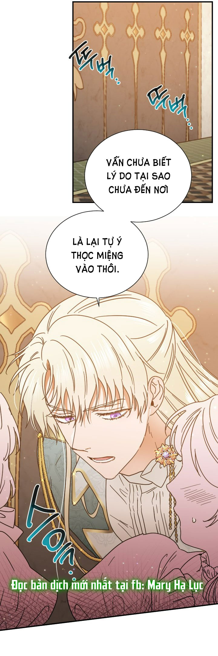 lady baby chapter 184.2 9