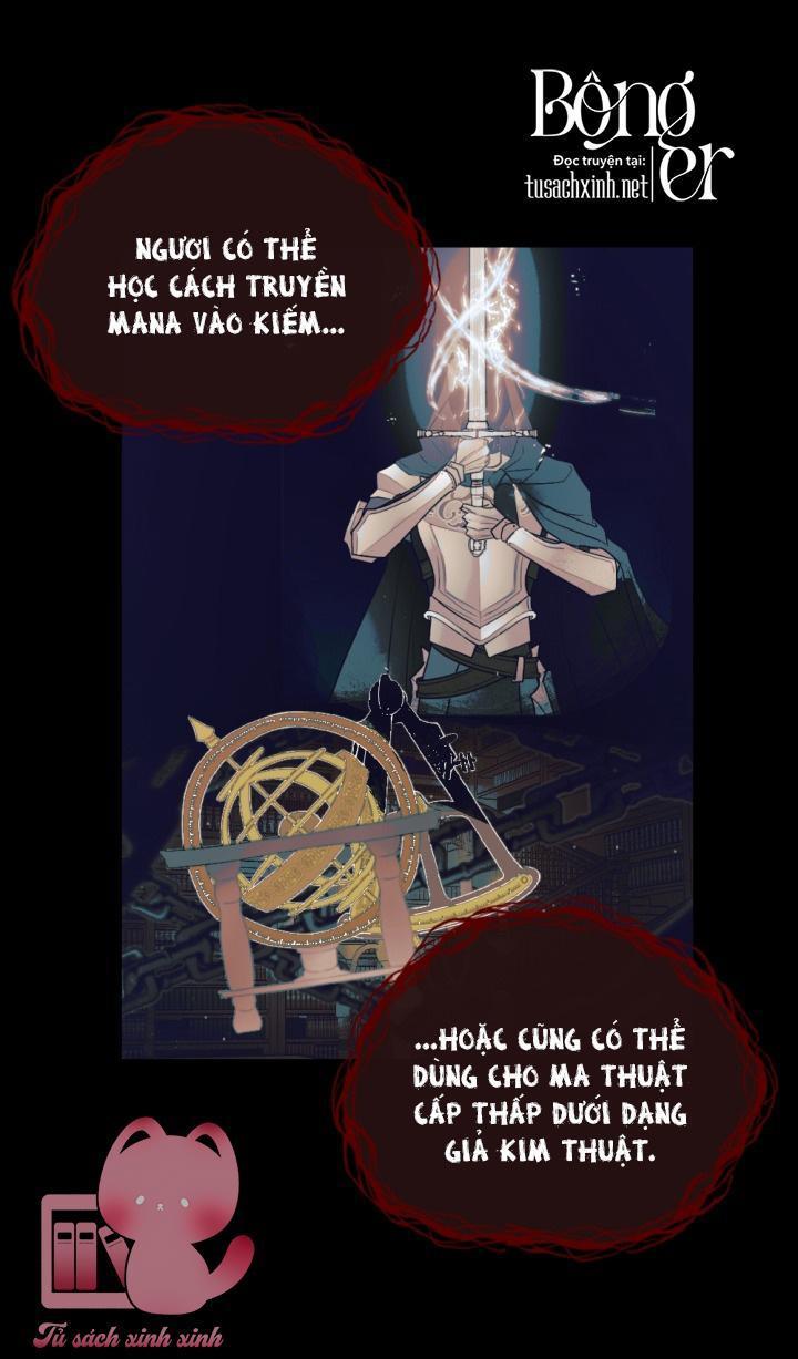 nguyện ước vô vọng của ma nữ chapter 50 50