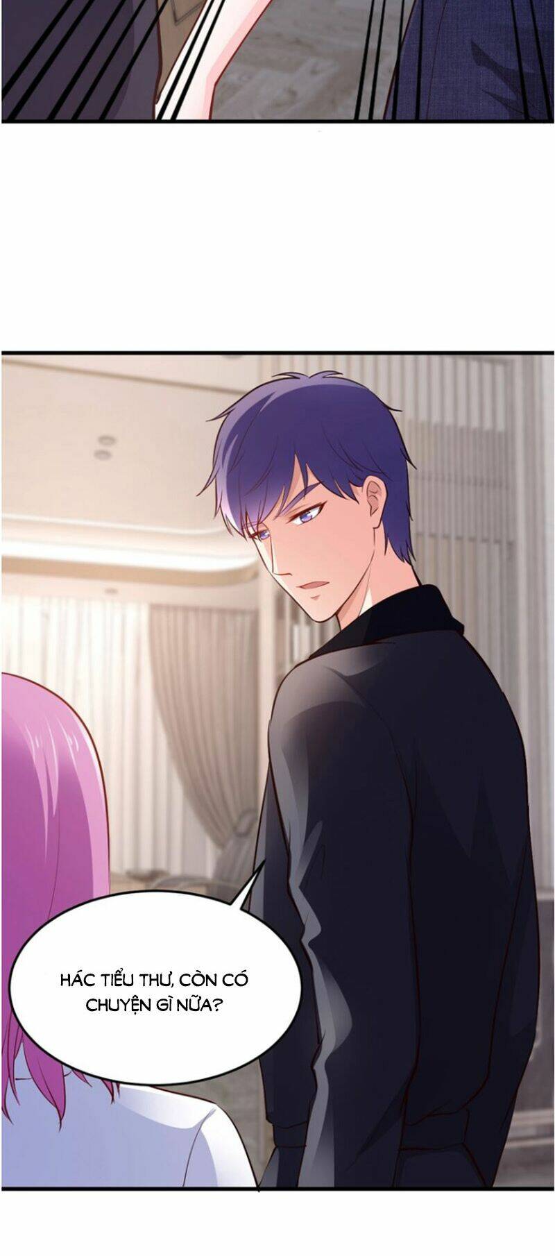 thú cưng độc quyền của boss chapter 70 6