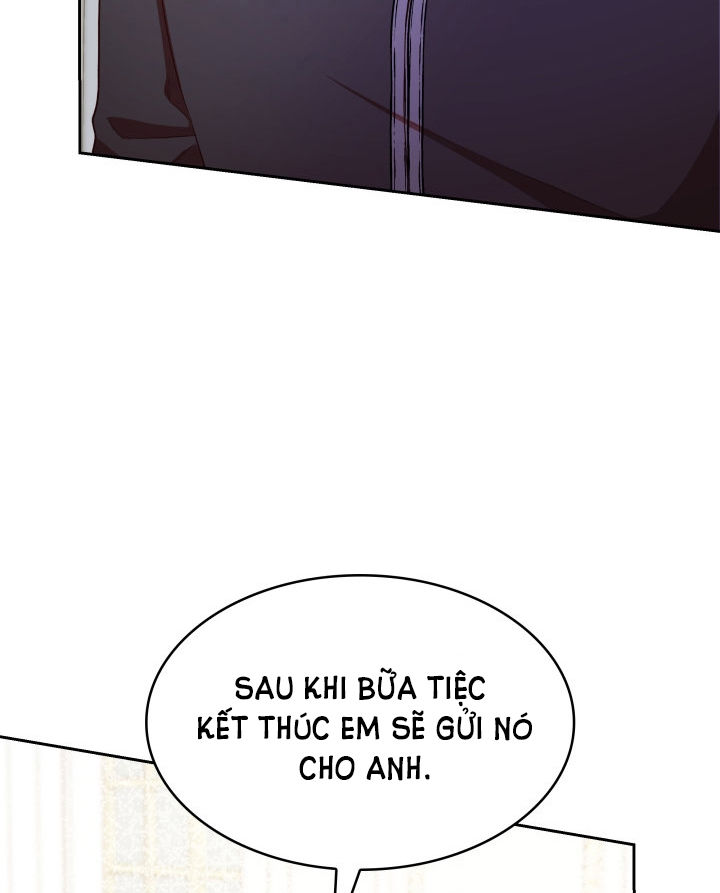 từ ác nữ tôi phải trở thành một người mẹ chapter 22.1 6