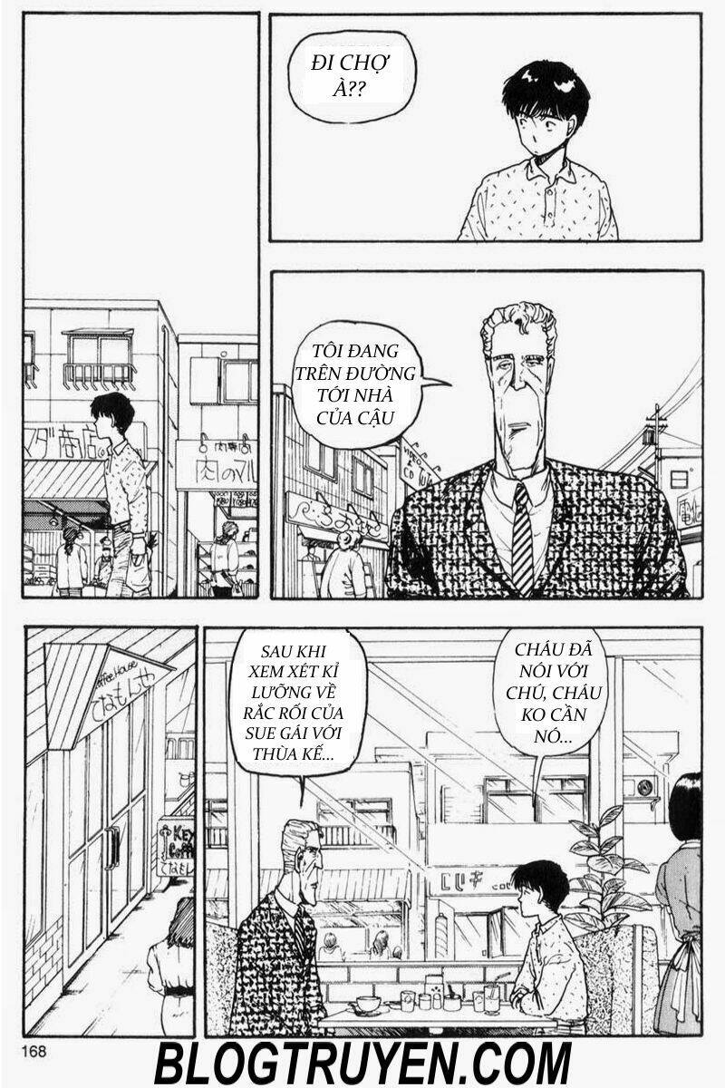 asatte dance chapter 87 7