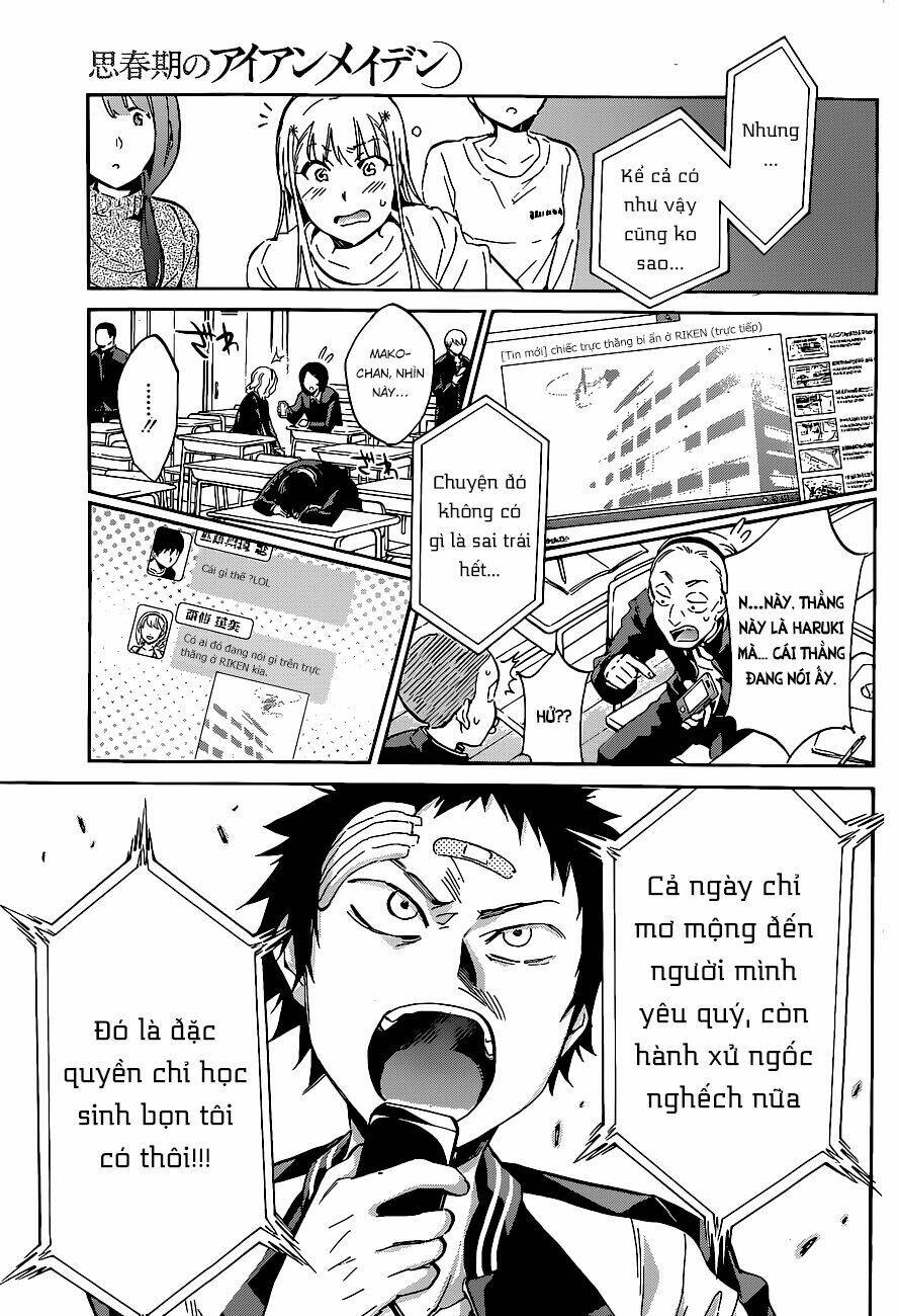 shishunki no iron maiden chapter 38 15