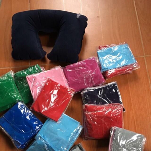 Gối kê cổ chữ U