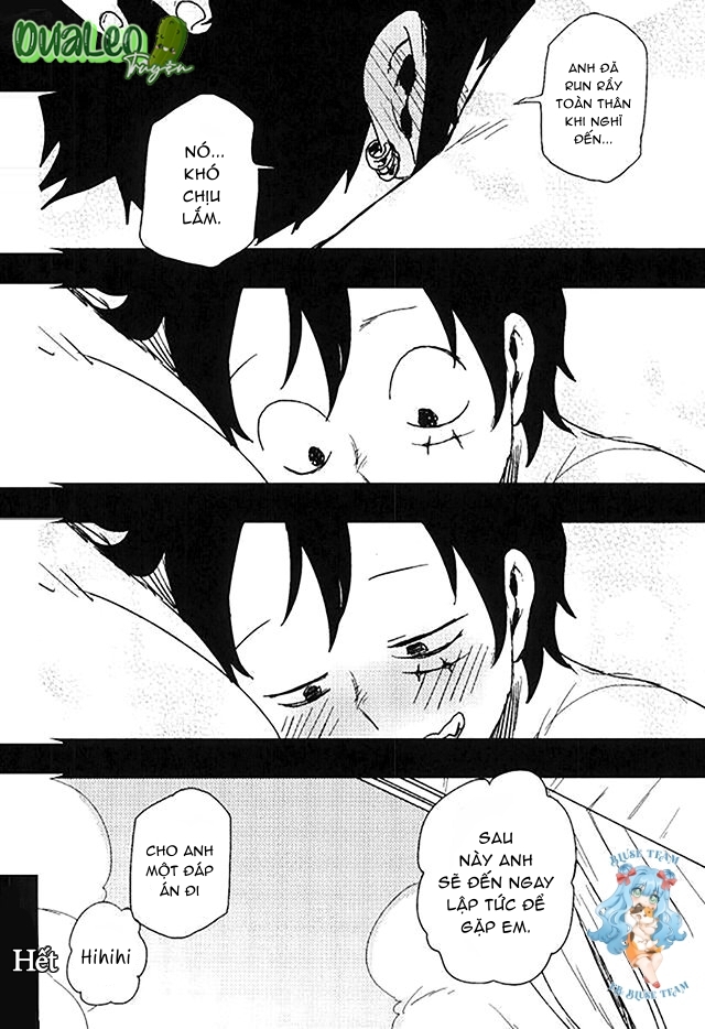 tổng hợp oneshot boylove chapter 9 33