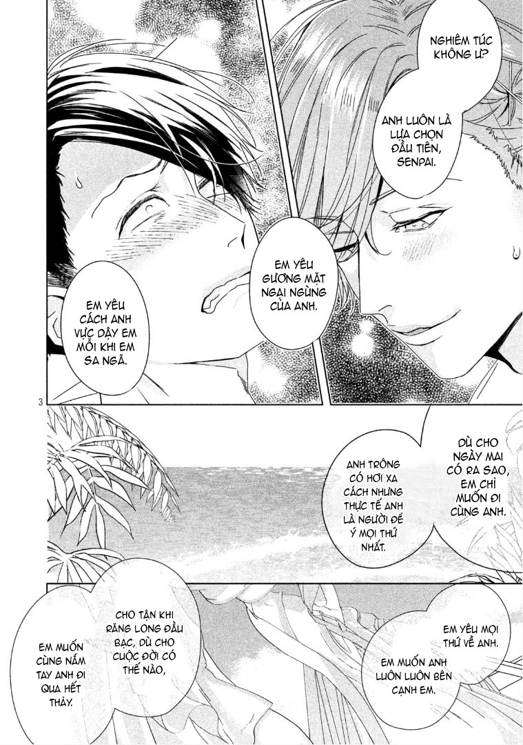 doushitemo yaritakute gakuen chapter 3.1 3