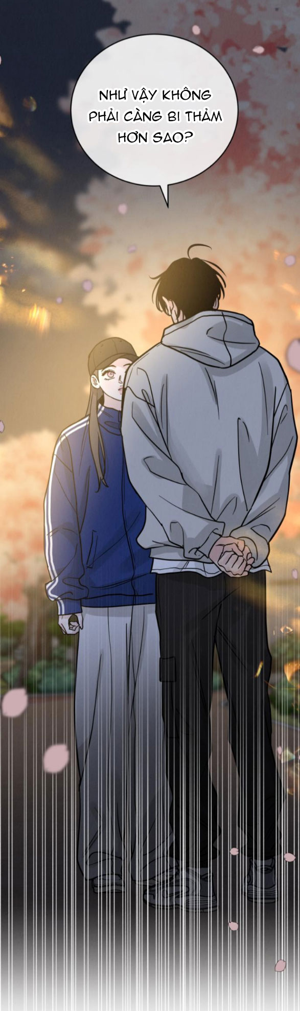 Thuyết Tình Yêu Ích Kỷ chapter 33.1 34