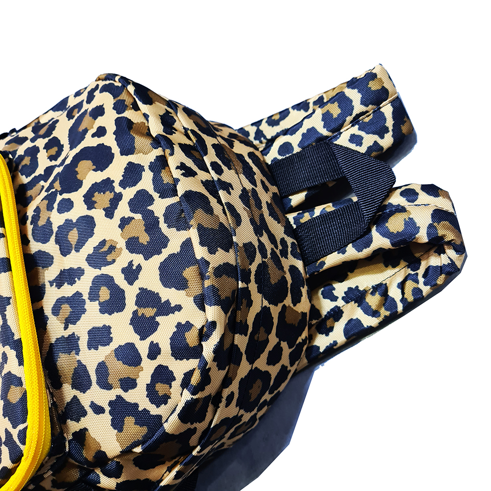 Balo nam nữ thời trang Hàn quốc BEE GEE 095 dày và đẹp đi học đi làm để được laptop nhỏ