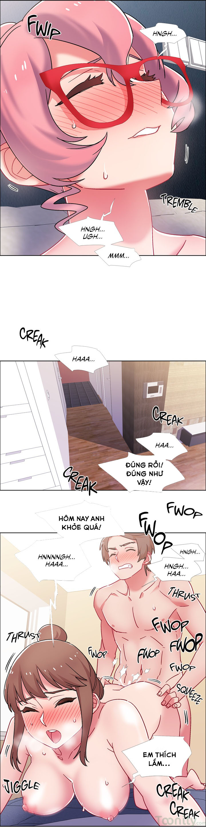 rental girls chapter 43 26