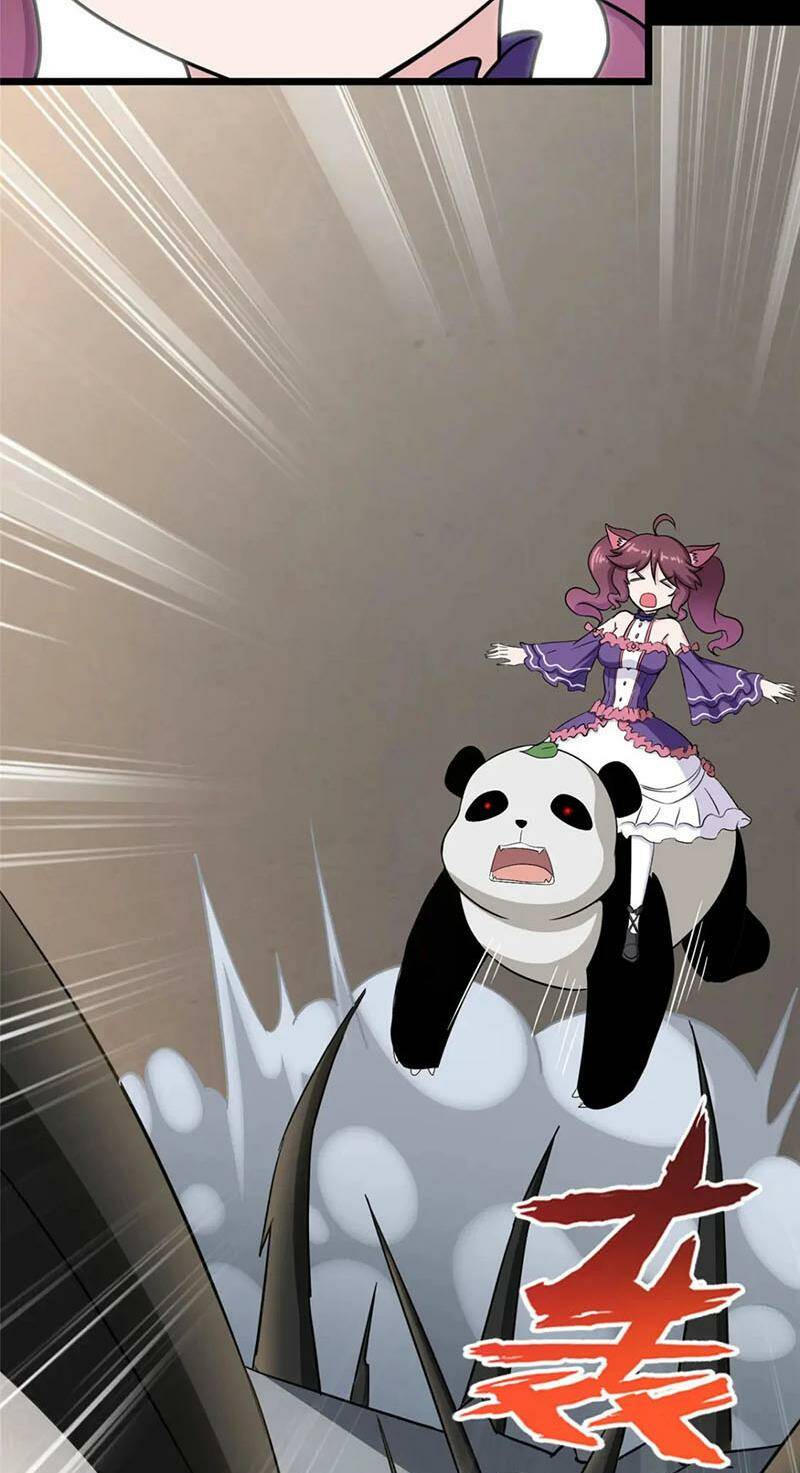 bạn gái virus của tôi chapter 394 24