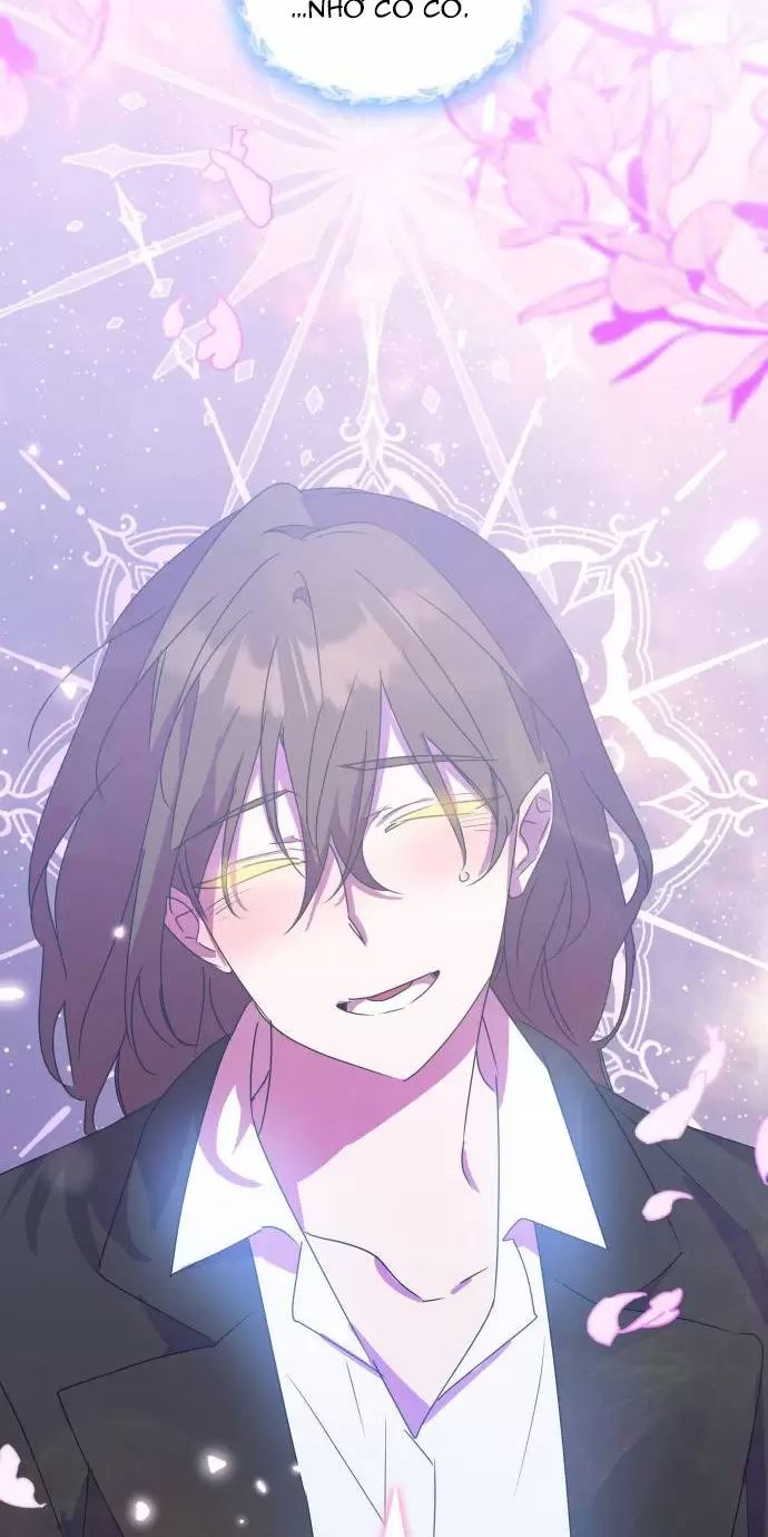 sống trong vườn hoa của công chúa chapter 14 34