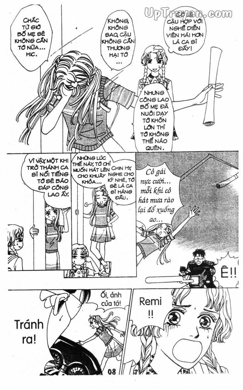 hãy đến đây tình yêu chapter 1 9