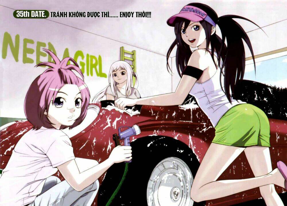 need a girl chapter 35 3