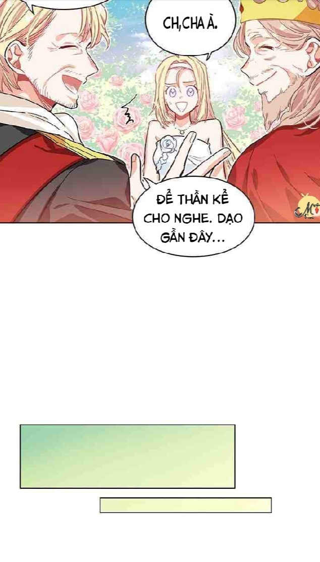 nữ hoàng với hai kiếp sống chapter 6 24