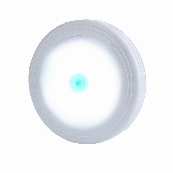 Đèn led dán tường, dán tủ, cốp xe mini V2