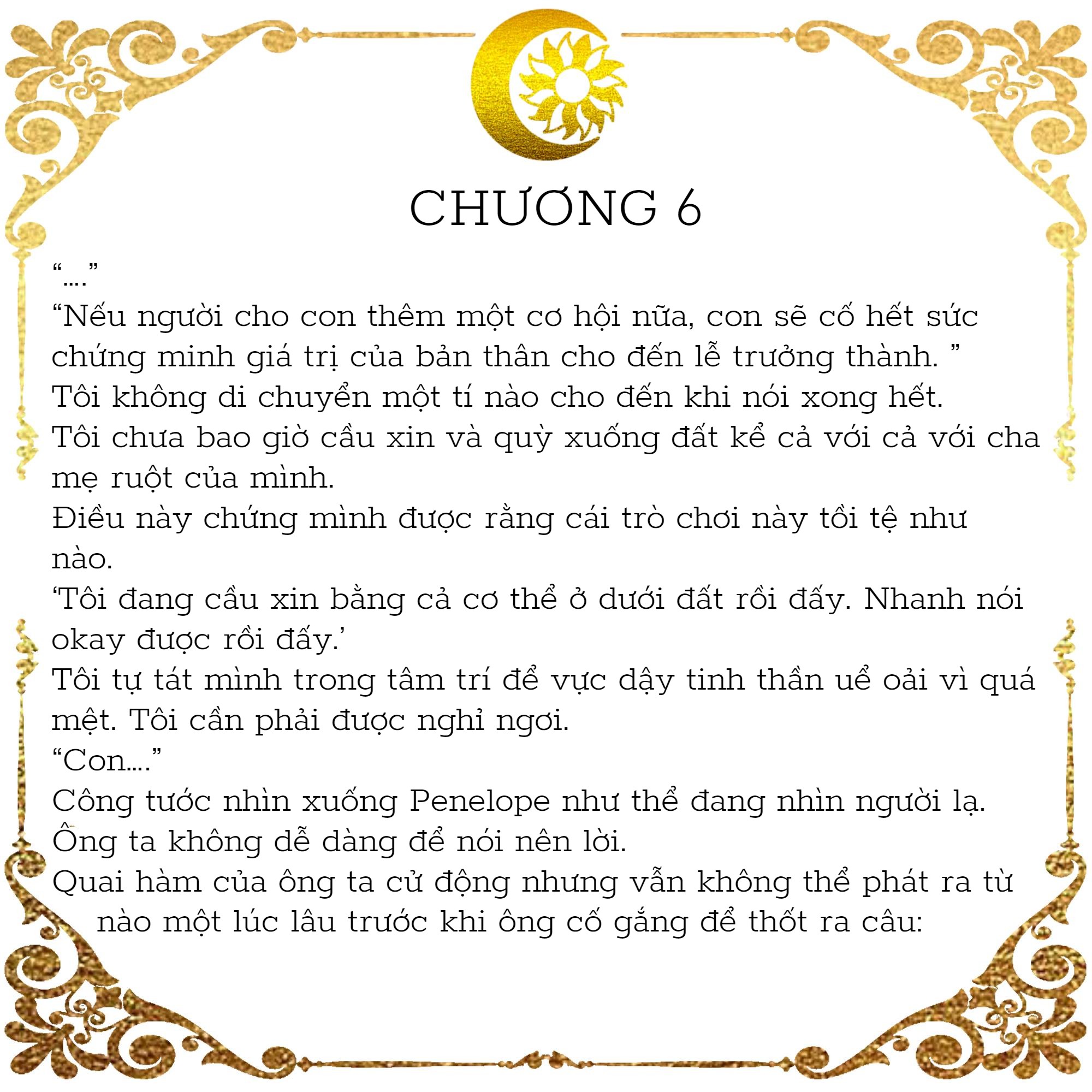 villains are destined to die chapter 6 13