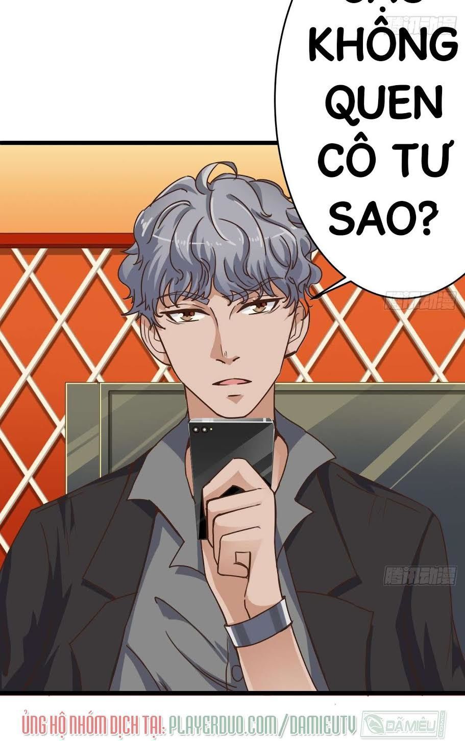 địa phủ khai phá thương chapter 26 7