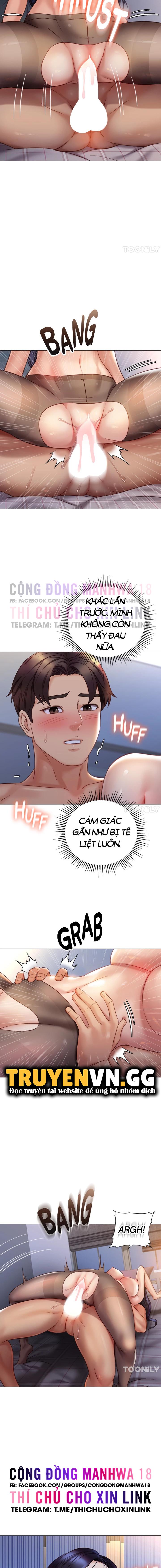 bạn của con gái chapter 95 8