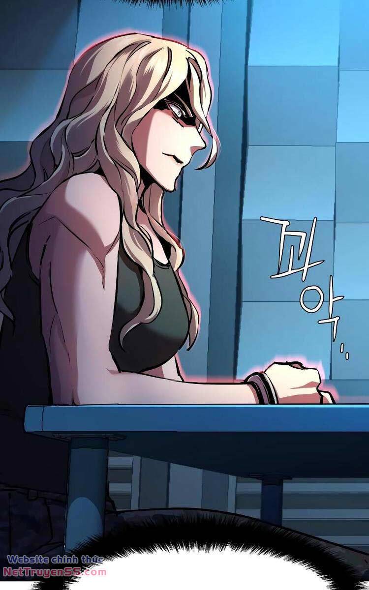 bạn học tôi là lính đánh thuê chapter 175 38