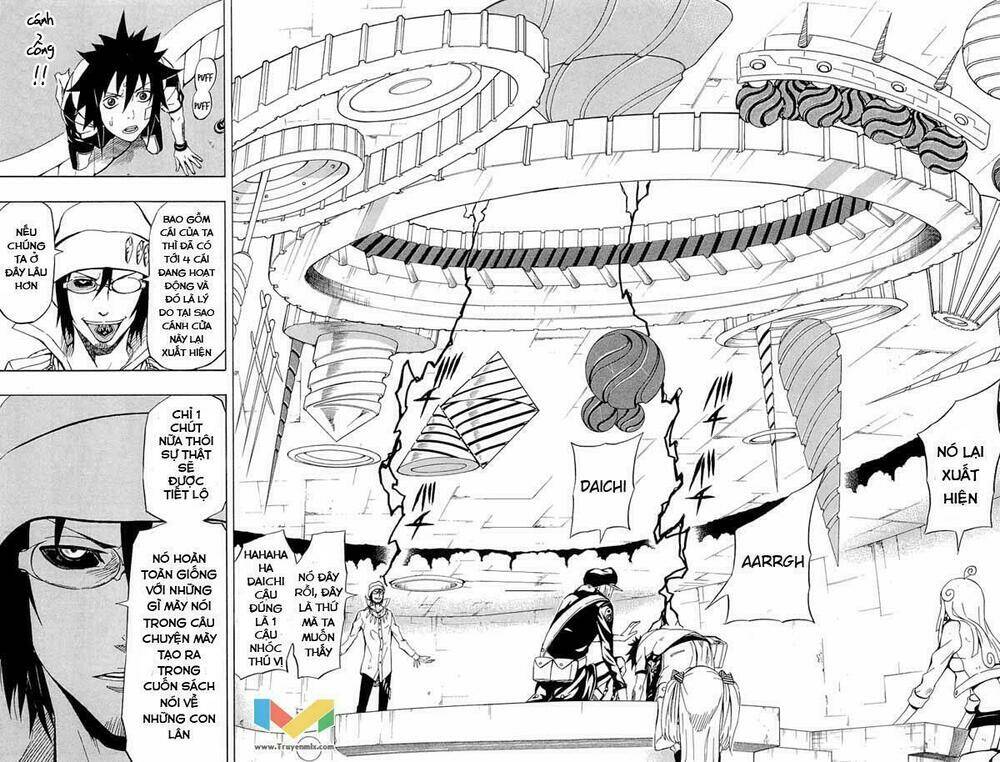 blazer driver chapter 29 20