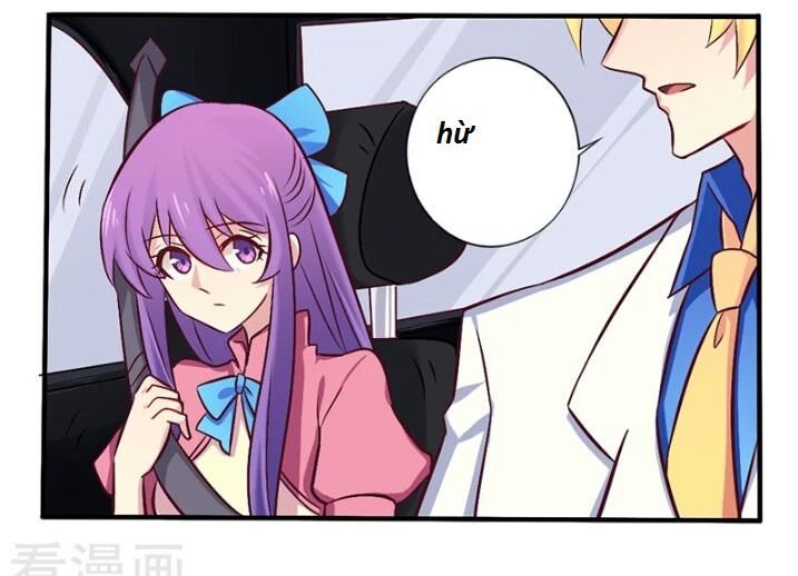 tổng tài đã cưới em chapter 69 19