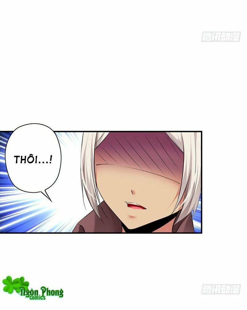 thủ hội chi vũ chapter 37 4