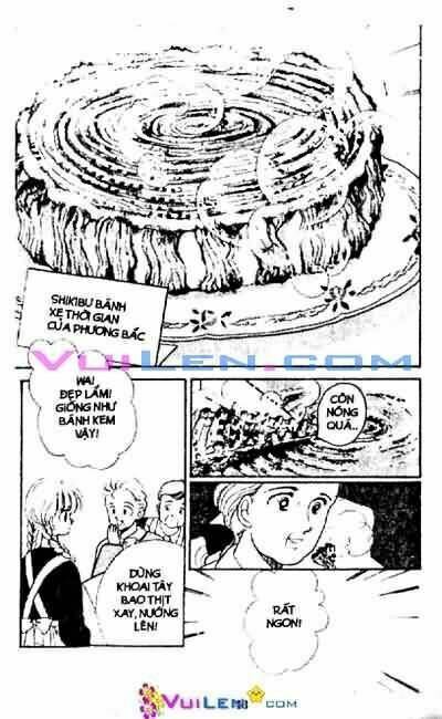 cô gái khả ái chapter 4 42